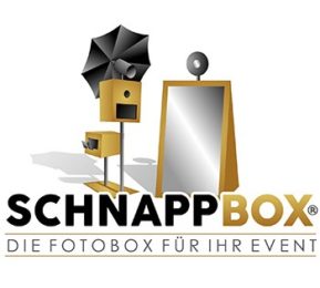 Schnappbox – Fotobox für Ihr Event mieten