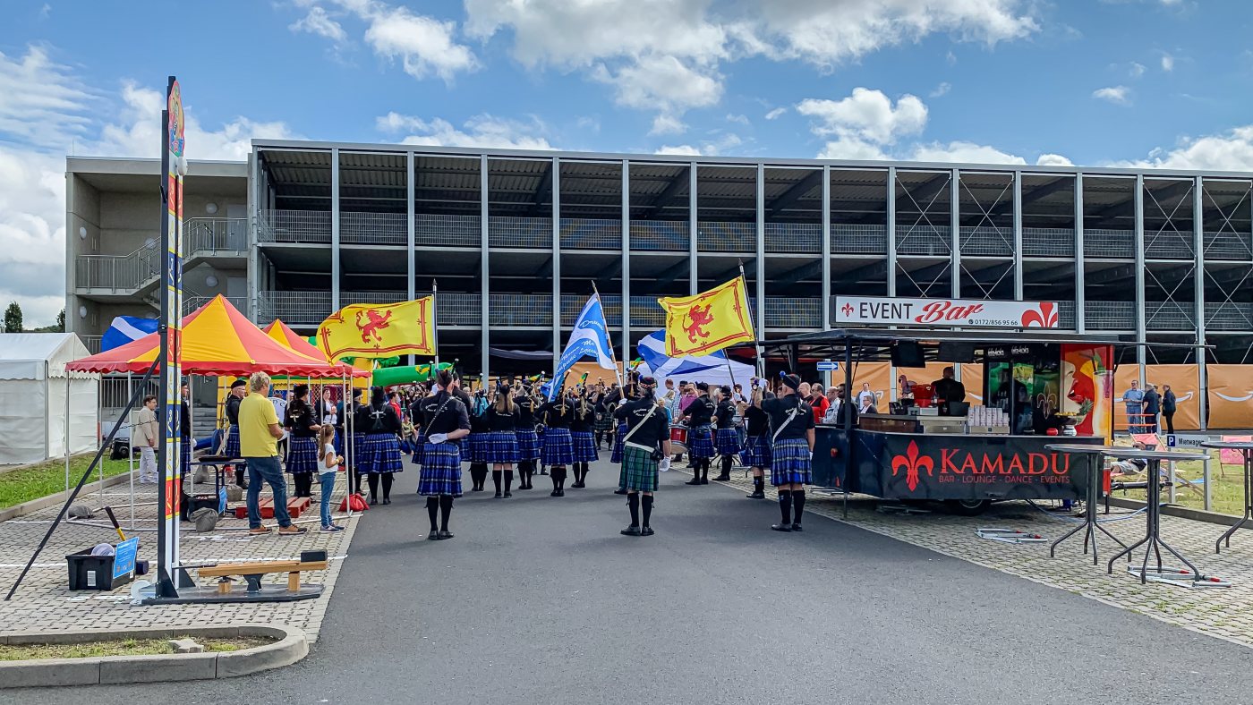 Fotobox Bad Hersfeld - Standortgeburtstag FRA3 Amazon