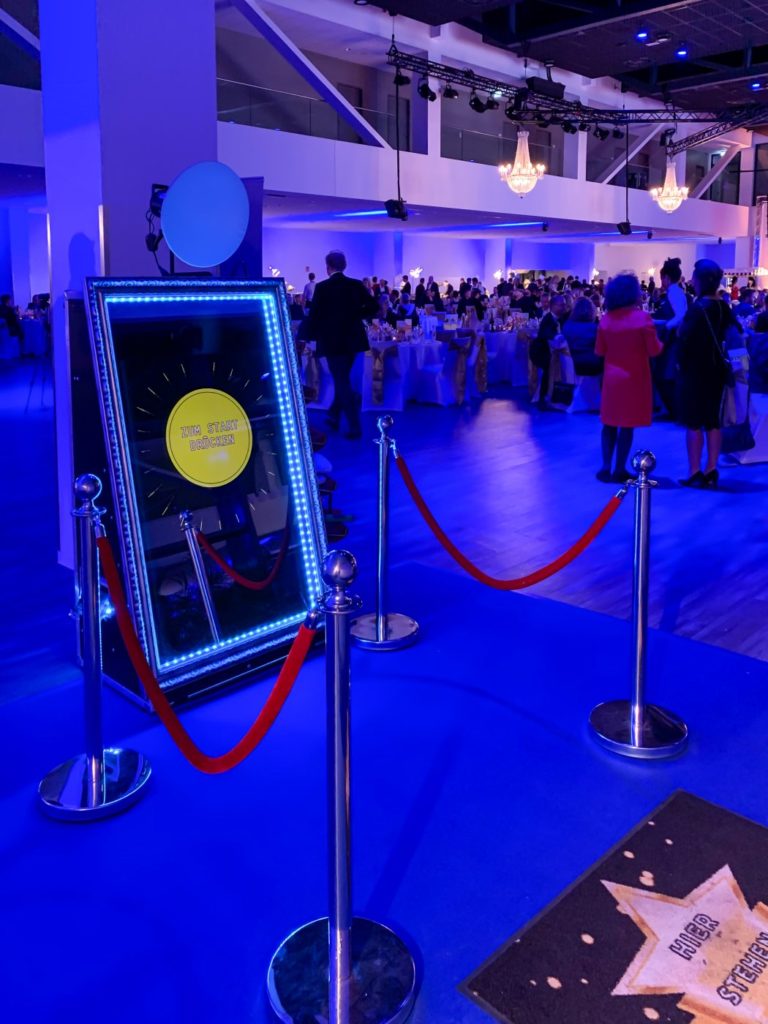Fotospiegel Thüringen Gala