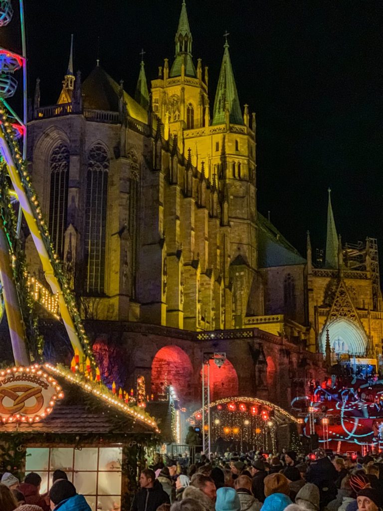 Dom Erfurt