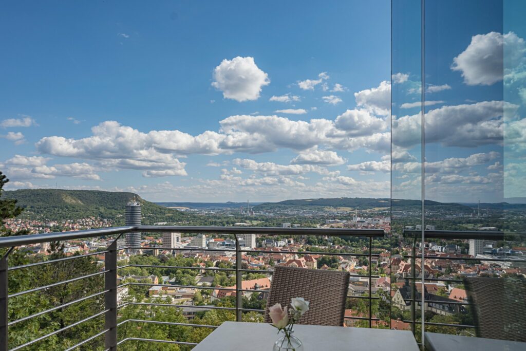 Landgraf Hochzeit Jena