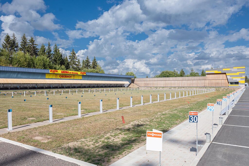 Arena Oberhof