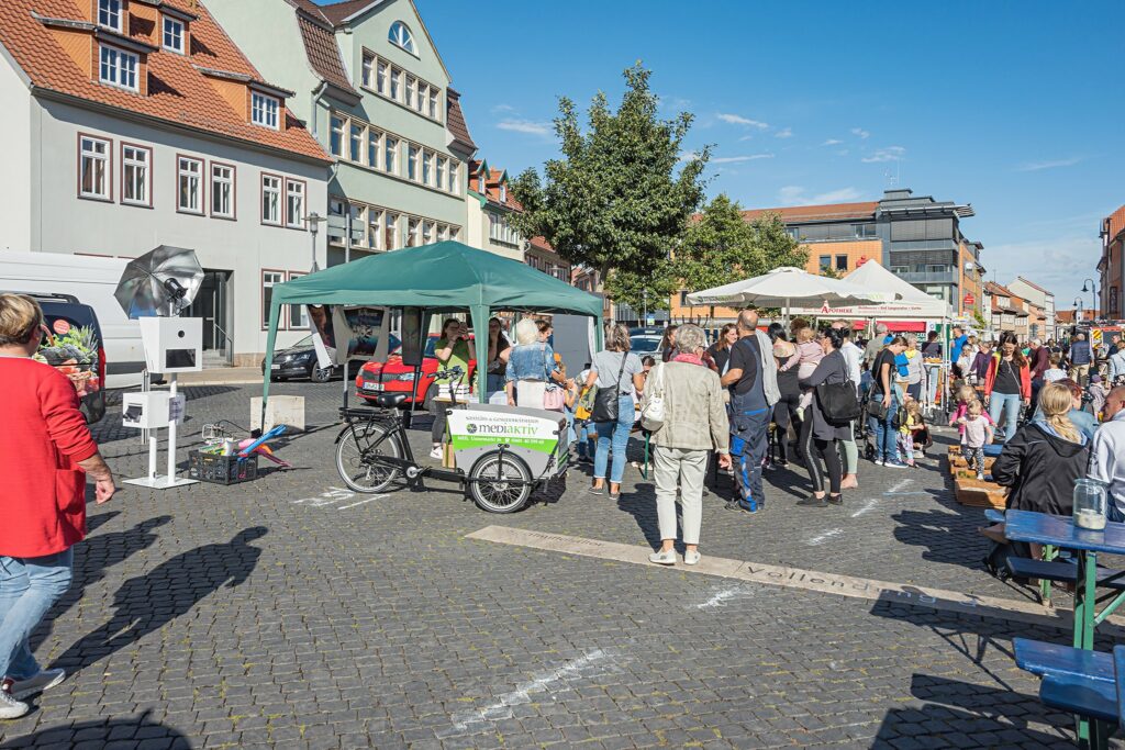 Fest am Untermarkt