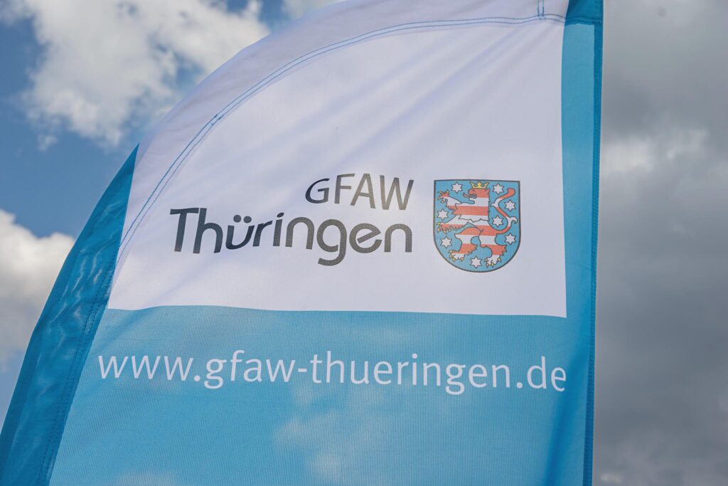 GFAW Thüringen