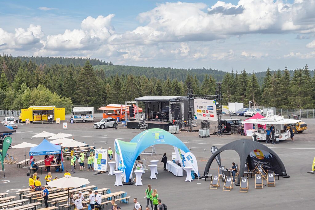 Ski Arena Oberhof