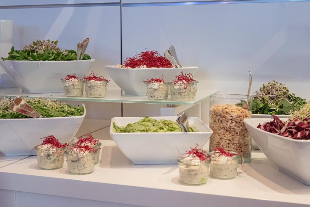 Salat Erfurt