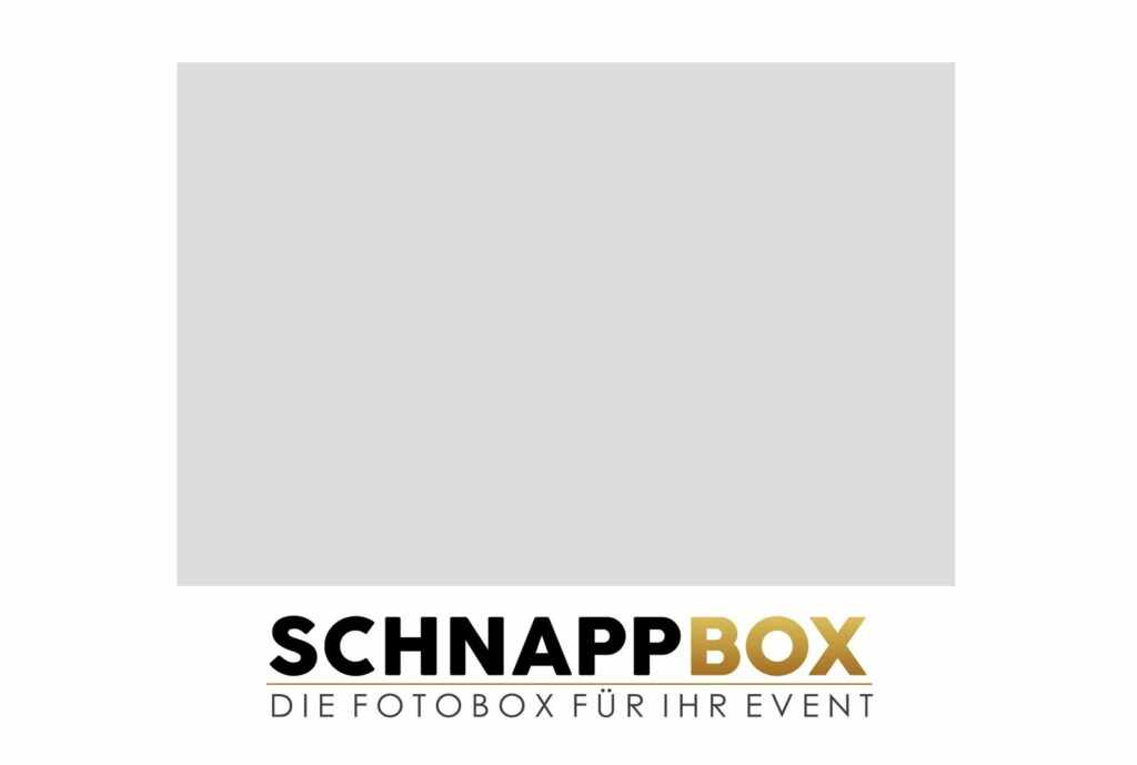 1 Foto Fotobox