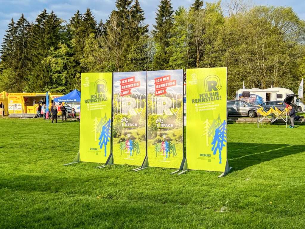 50. Rennsteiglauf