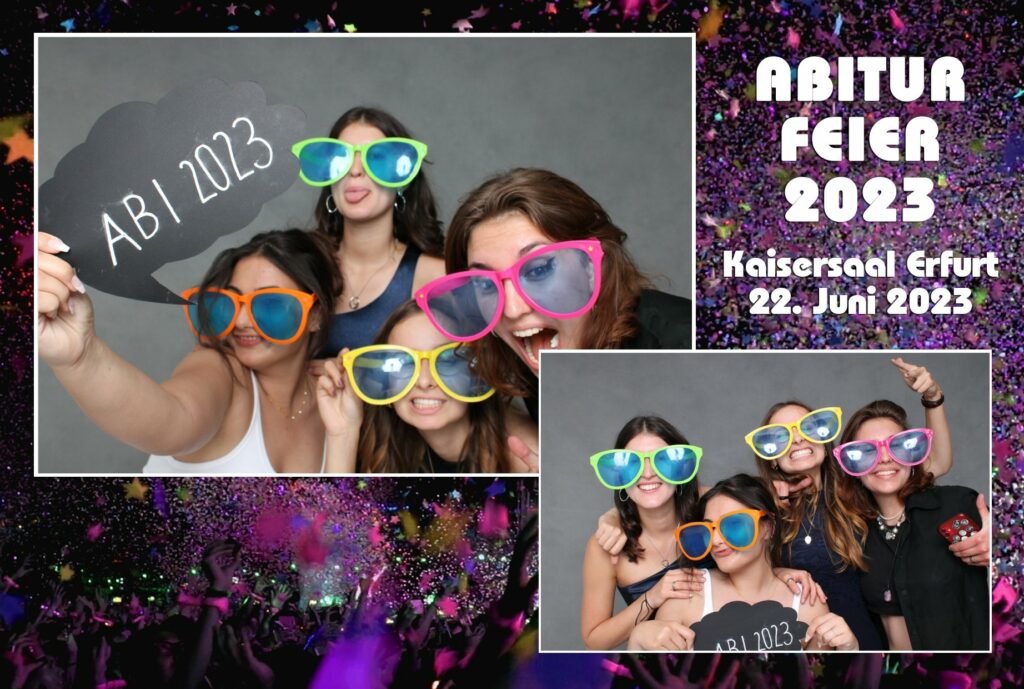 ABI 2023 Fotobox