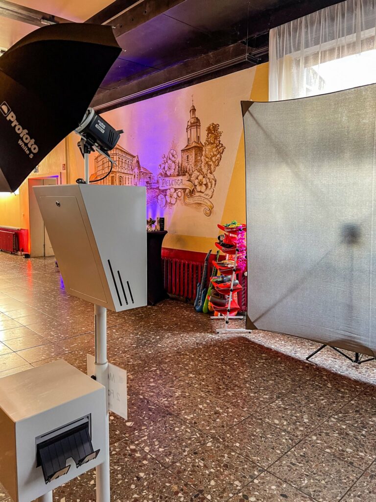 Fotobox Felchta