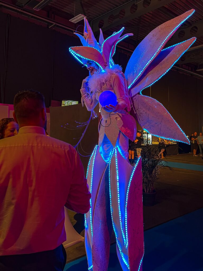 Programm Messe Erfurt