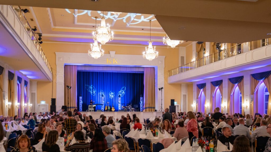 Dormero Halle Event