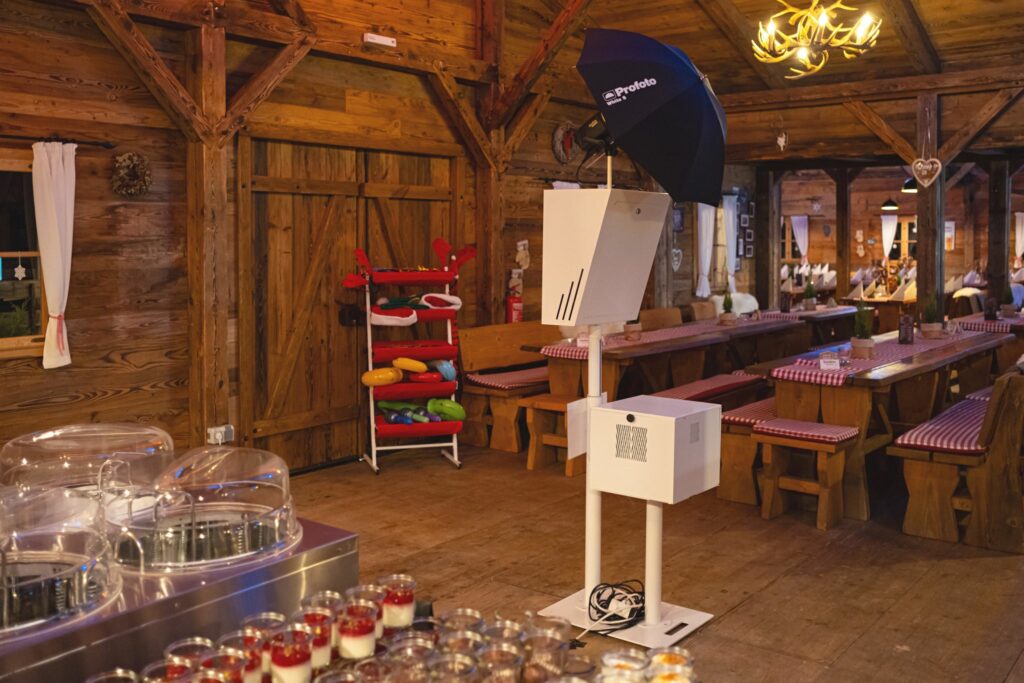 Fotobox Eichsfeld