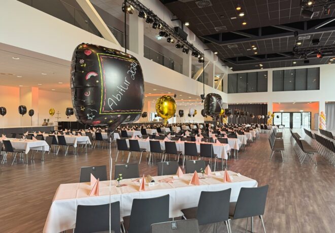 Parksaal Event Fotobox Erfurt