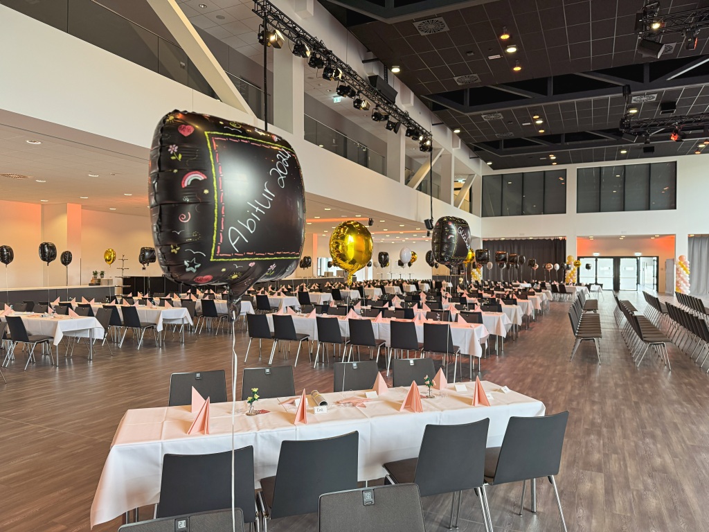 Parksaal Event Fotobox Erfurt