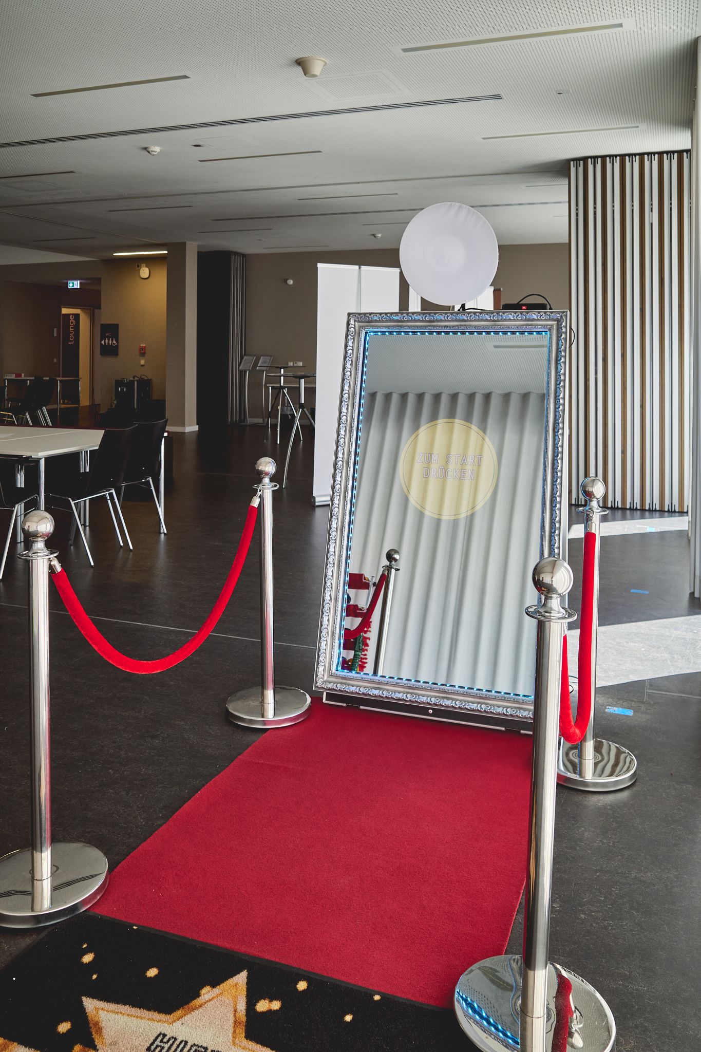 Photo Booth Erfurt