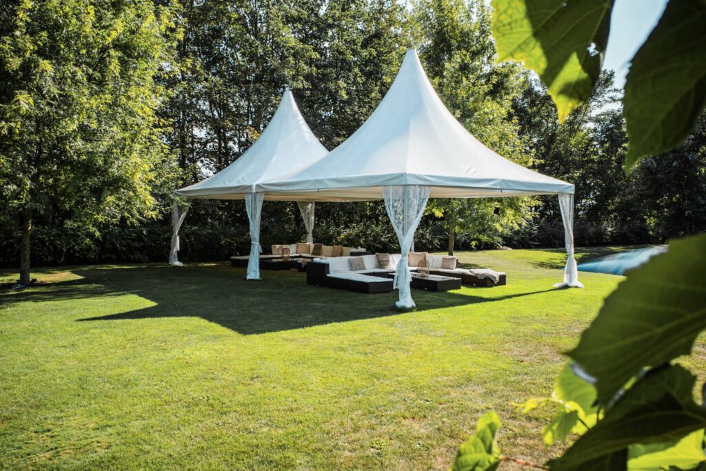 Sommerparty Fotobox