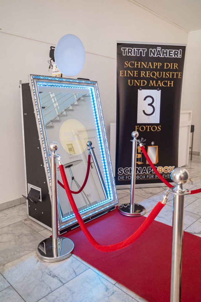 Fotospiegel Tagung Erfurt