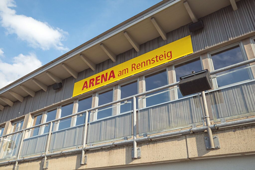 Arena am Rennsteig