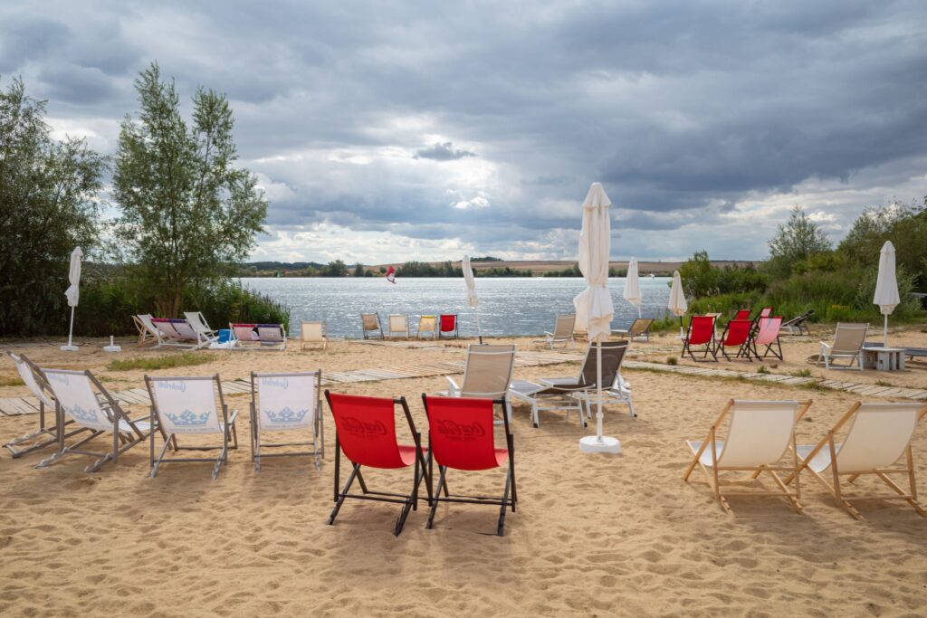 Beach Sommerfest