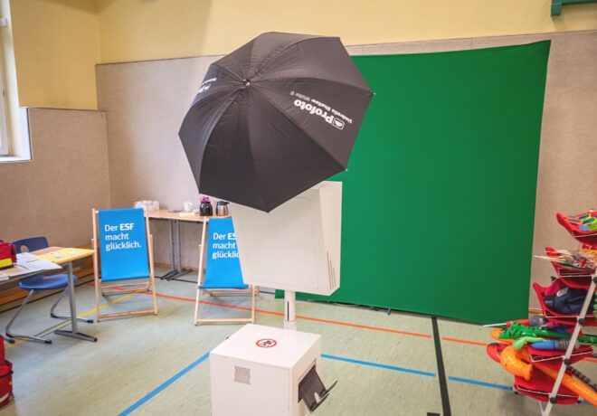 Fotobox Meiningen