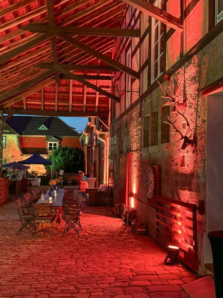 Rittergut München
