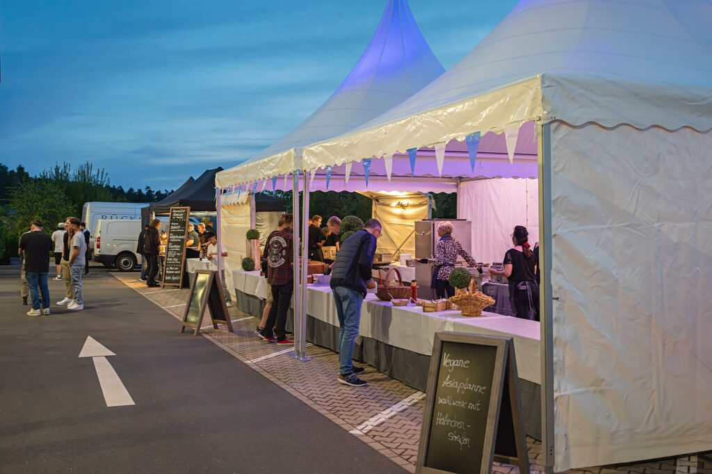 Catering Bad Hersfeld