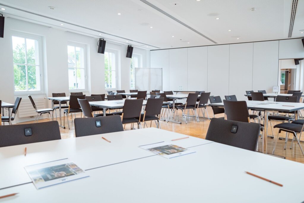 Tagung Fotobox Ilmenau
