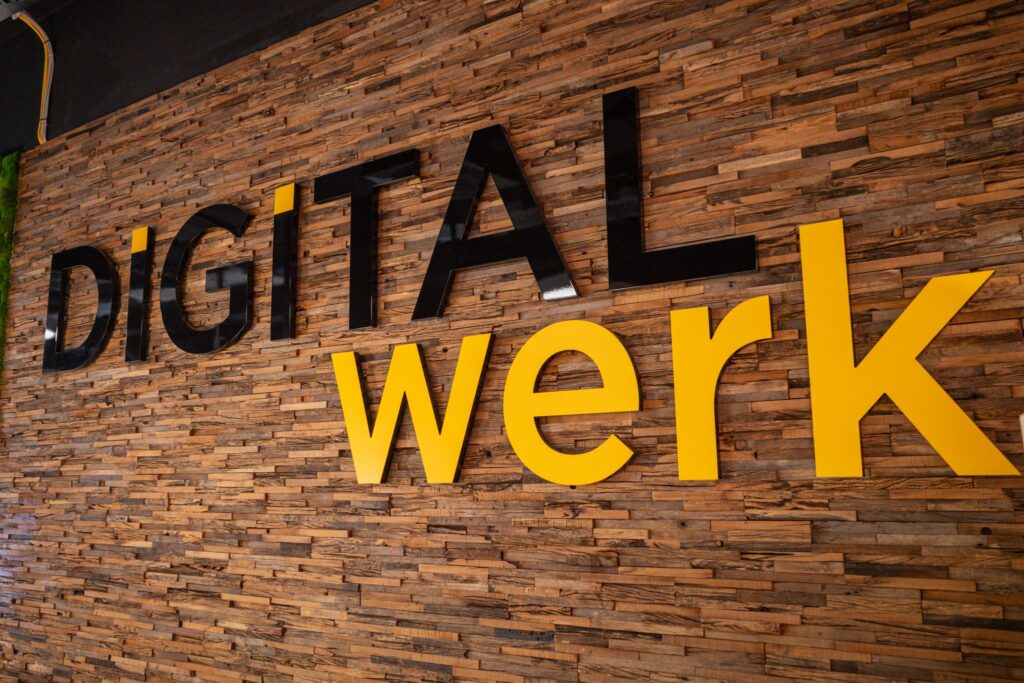 Digitalwerk Wiesbaden