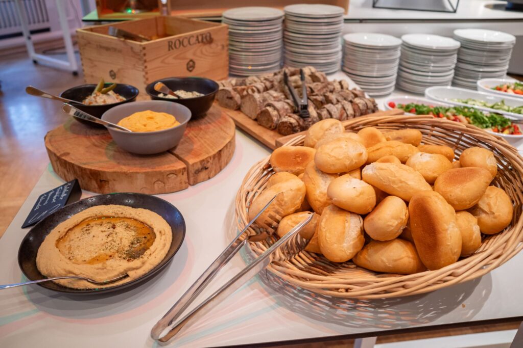 Brötchen