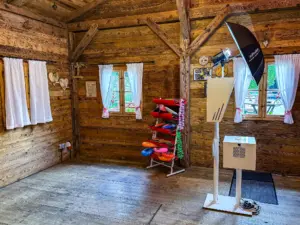 Fotobox im Südeichsfeld
